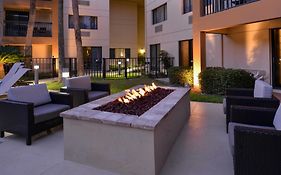 Courtyard By Marriott Ocala